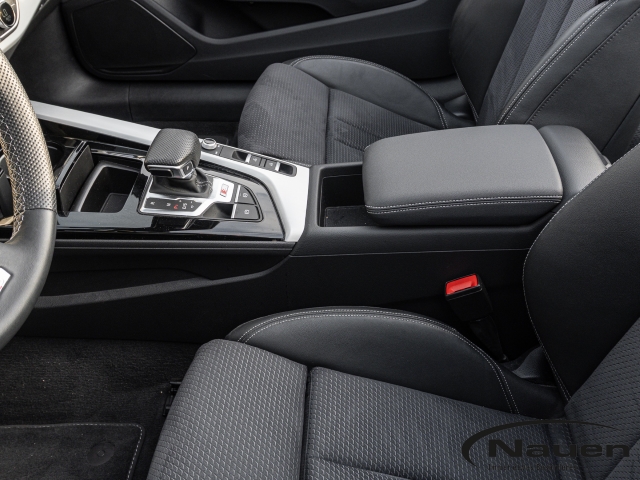 S5 Cabriolet 3.0 TFSI *MATRIX*NAVI*KAMERA*SPORTSITZE*