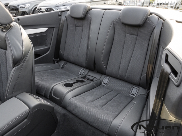 S5 Cabriolet 3.0 TFSI *MATRIX*NAVI*KAMERA*SPORTSITZE*