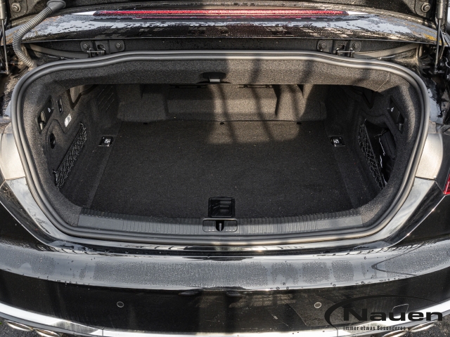 S5 Cabriolet 3.0 TFSI *MATRIX*NAVI*KAMERA*SPORTSITZE*