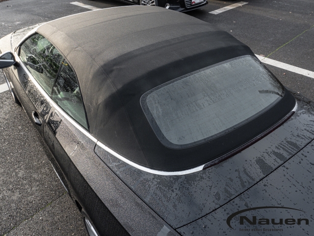 S5 Cabriolet 3.0 TFSI *MATRIX*NAVI*KAMERA*SPORTSITZE*