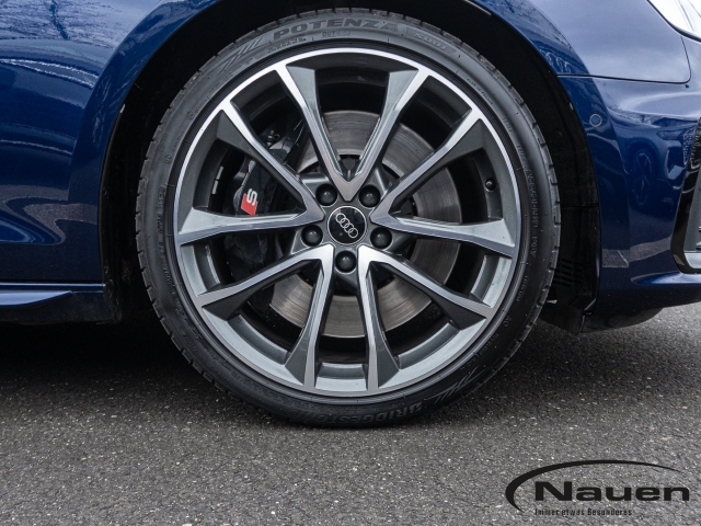 S4 Avant 3.0 TDI *AHK*PANO*STAND.HZG.*MATRIX*OPTIK*