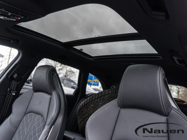 S4 Avant 3.0 TDI *AHK*PANO*STAND.HZG.*MATRIX*OPTIK*