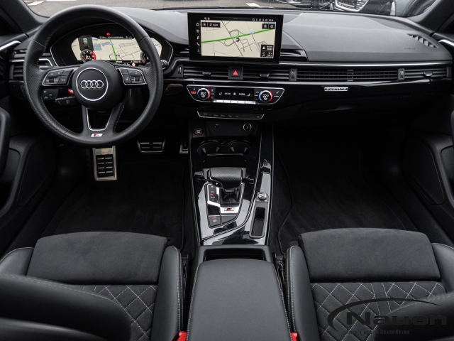 S4 Avant 3.0 TDI *AHK*PANO*STAND.HZG.*MATRIX*OPTIK*