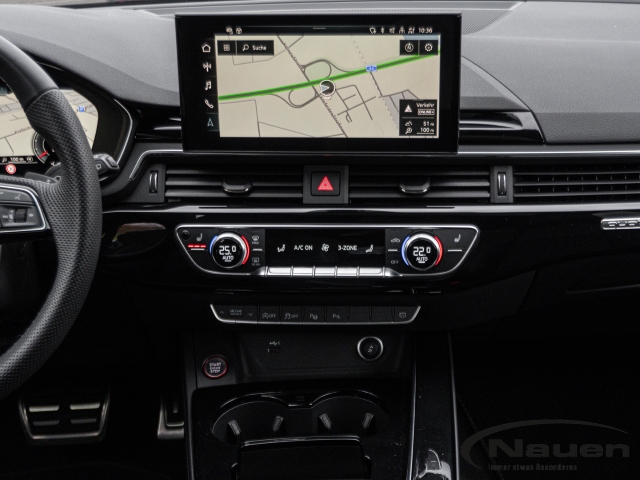 S4 Avant 3.0 TDI *AHK*PANO*STAND.HZG.*MATRIX*OPTIK*