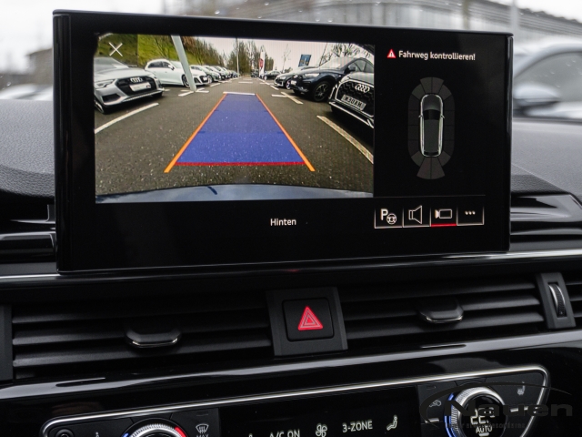 S4 Avant 3.0 TDI *AHK*PANO*STAND.HZG.*MATRIX*OPTIK*