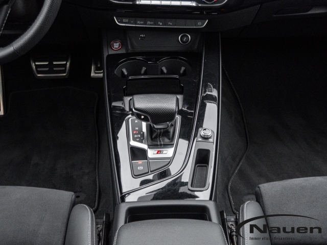 S4 Avant 3.0 TDI *AHK*PANO*STAND.HZG.*MATRIX*OPTIK*