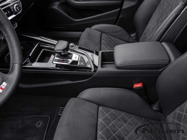 S4 Avant 3.0 TDI *AHK*PANO*STAND.HZG.*MATRIX*OPTIK*