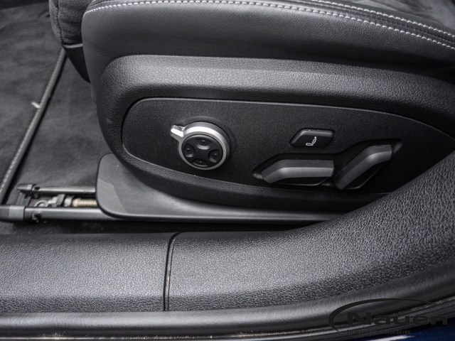 S4 Avant 3.0 TDI *AHK*PANO*STAND.HZG.*MATRIX*OPTIK*