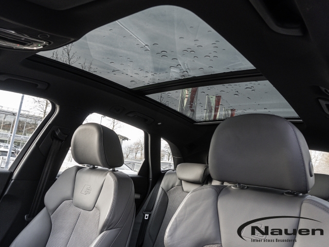 Q5 3.0 TDI quattro S-line *AHK*PANO*STAND.HZG*MATRIX*