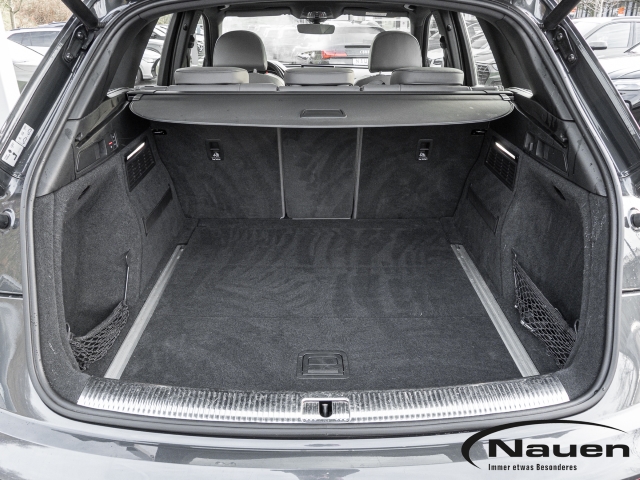 Q5 3.0 TDI quattro S-line *AHK*PANO*STAND.HZG*MATRIX*
