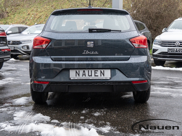 Ibiza 1.0 TSI Style DSG *ACC*CarPlay*SHZ*