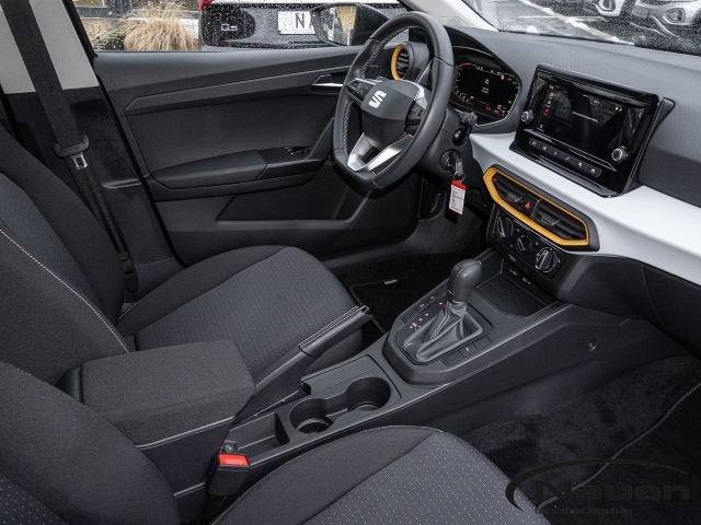 Ibiza 1.0 TSI Style DSG *ACC*CarPlay*SHZ*