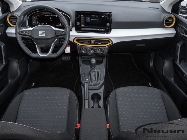 Ibiza 1.0 TSI Style DSG *ACC*CarPlay*SHZ*