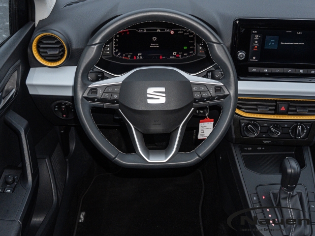 Ibiza 1.0 TSI Style DSG *ACC*CarPlay*SHZ*