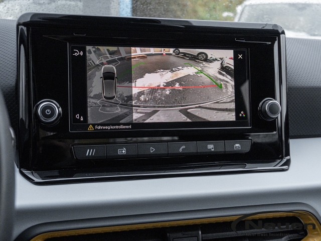 Ibiza 1.0 TSI Style DSG *ACC*CarPlay*SHZ*