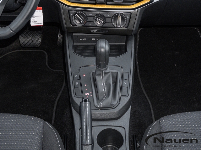 Ibiza 1.0 TSI Style DSG *ACC*CarPlay*SHZ*