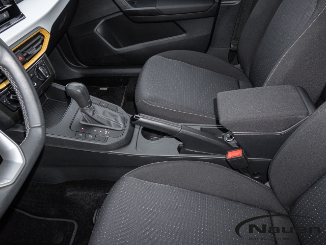 Ibiza 1.0 TSI Style DSG *ACC*CarPlay*SHZ*