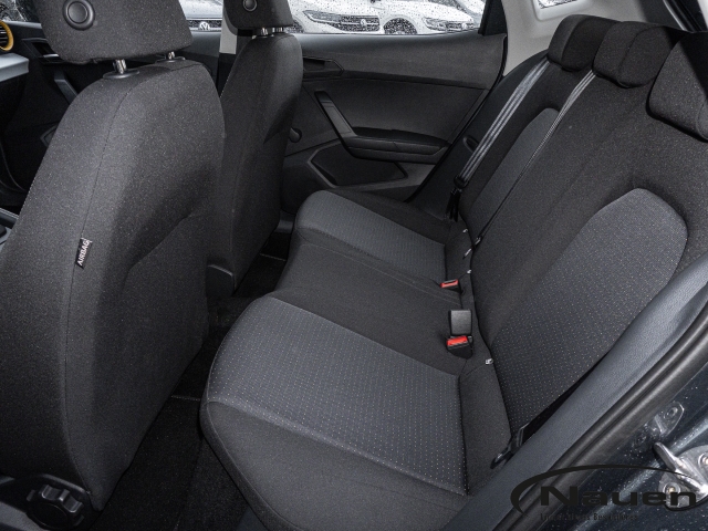 Ibiza 1.0 TSI Style DSG *ACC*CarPlay*SHZ*