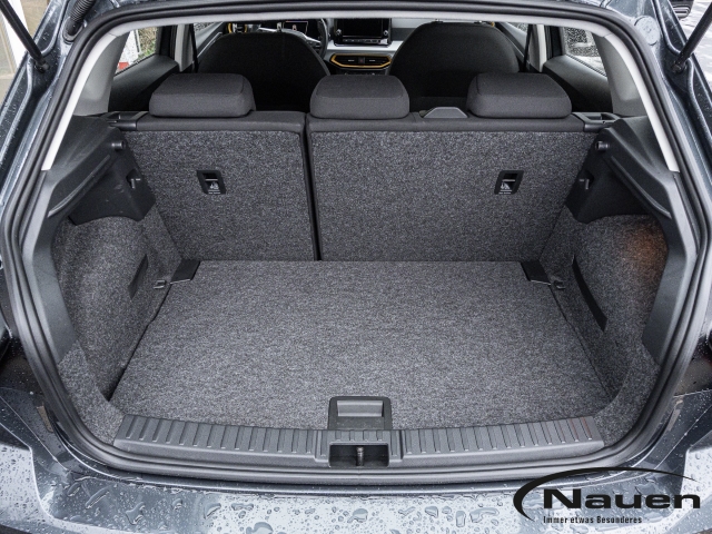 Ibiza 1.0 TSI Style DSG *ACC*CarPlay*SHZ*