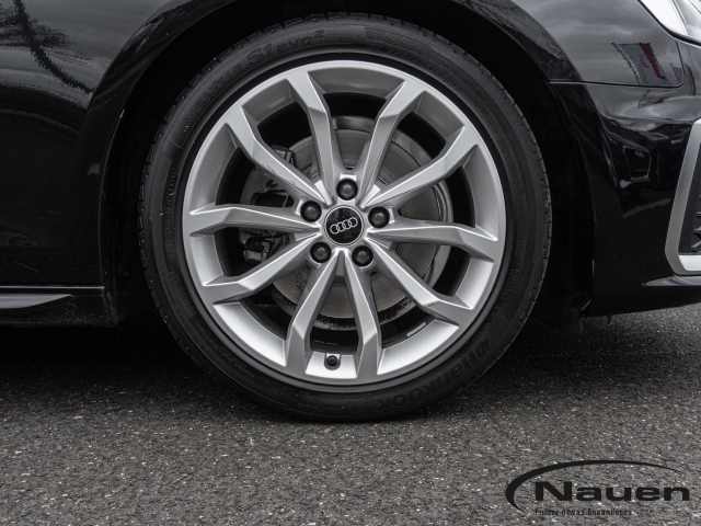 A4 Avant S-line 35 TDI S-tronic *ACC*NAVI*KAMERA*