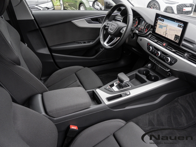 A4 Avant S-line 35 TDI S-tronic *ACC*NAVI*KAMERA*