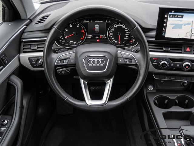 A4 Avant S-line 35 TDI S-tronic *ACC*NAVI*KAMERA*