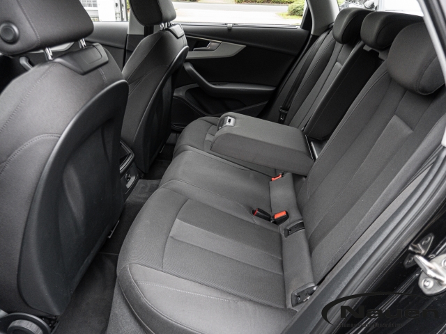 A4 Avant S-line 35 TDI S-tronic *ACC*NAVI*KAMERA*