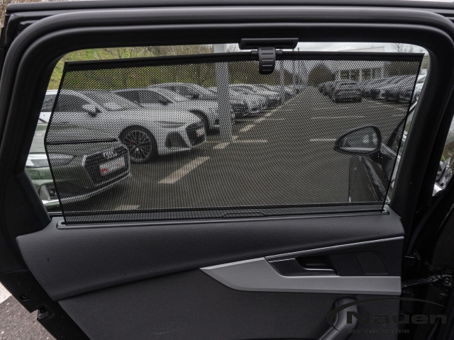 A4 Avant S-line 35 TDI S-tronic *ACC*NAVI*KAMERA*