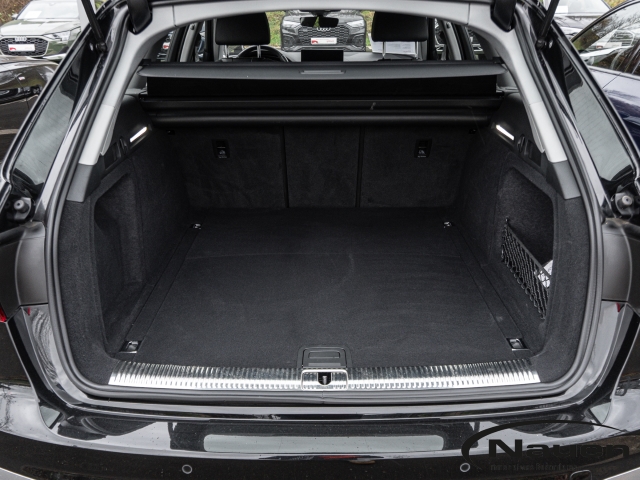 A4 Avant S-line 35 TDI S-tronic *ACC*NAVI*KAMERA*