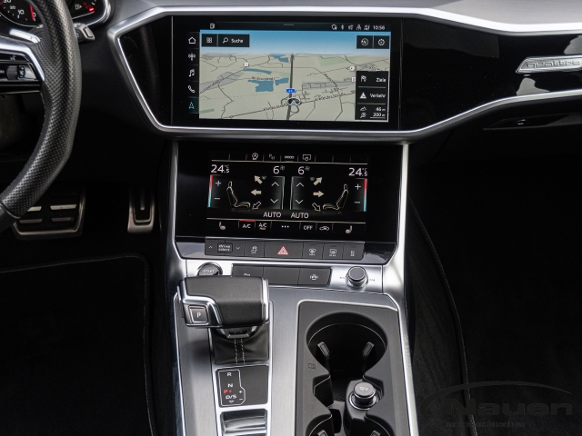 A6 Avant 40 TDI quattro S-Line *AHK*STAND.HZG*PANO*