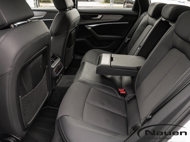 A6 Avant 40 TDI quattro S-Line *AHK*STAND.HZG*PANO*