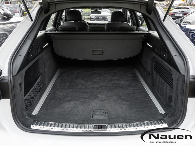 A6 Avant 40 TDI quattro S-Line *AHK*STAND.HZG*PANO*