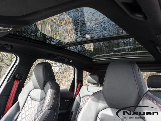 Q7 S-line 50 TDI *PANO*HUD*AHK*RAUTE ROT*ALLRADLENK.*