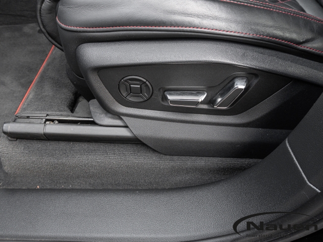 Q7 S-line 50 TDI *PANO*HUD*AHK*RAUTE ROT*ALLRADLENK.*