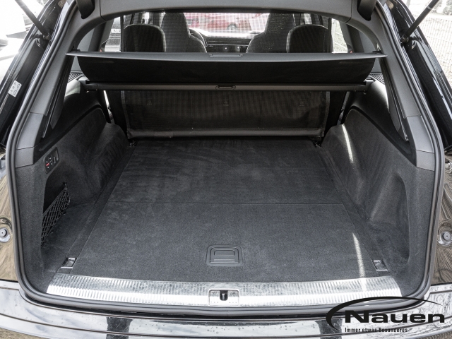 Q7 S-line 50 TDI *PANO*HUD*AHK*RAUTE ROT*ALLRADLENK.*