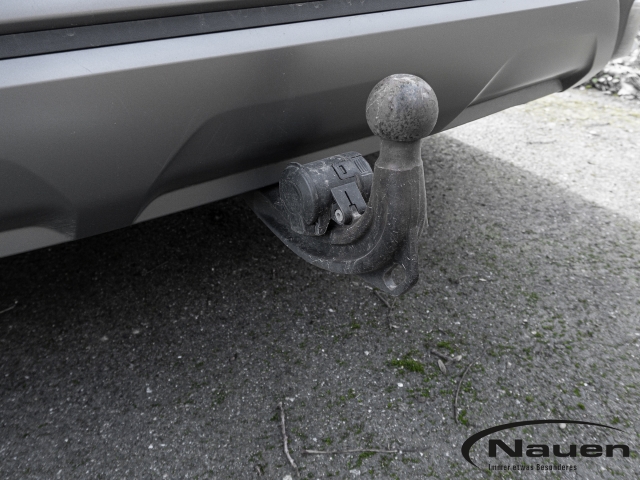 Q7 S-line 50 TDI *PANO*HUD*AHK*RAUTE ROT*ALLRADLENK.*