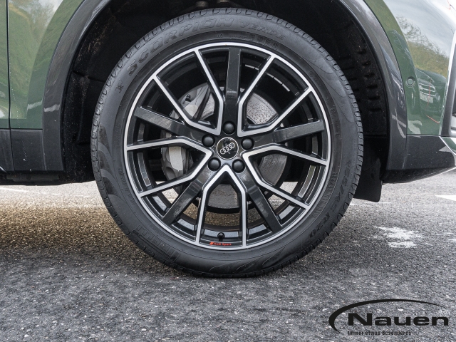 Q5 Sportback 50 TFSIe quattro S-tronic *AHK*PANO*ACC*