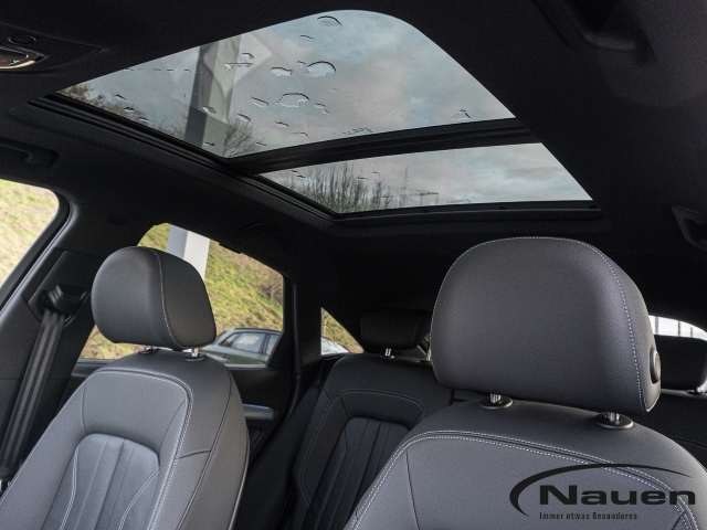 Q5 Sportback 50 TFSIe quattro S-tronic *AHK*PANO*ACC*