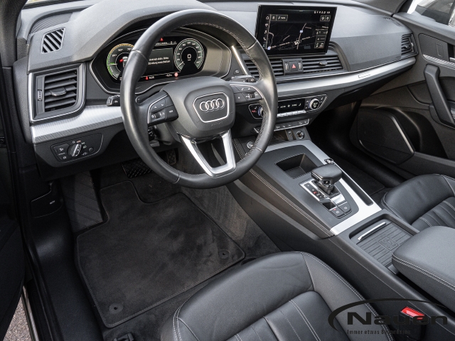 Q5 Sportback 50 TFSIe quattro S-tronic *AHK*PANO*ACC*