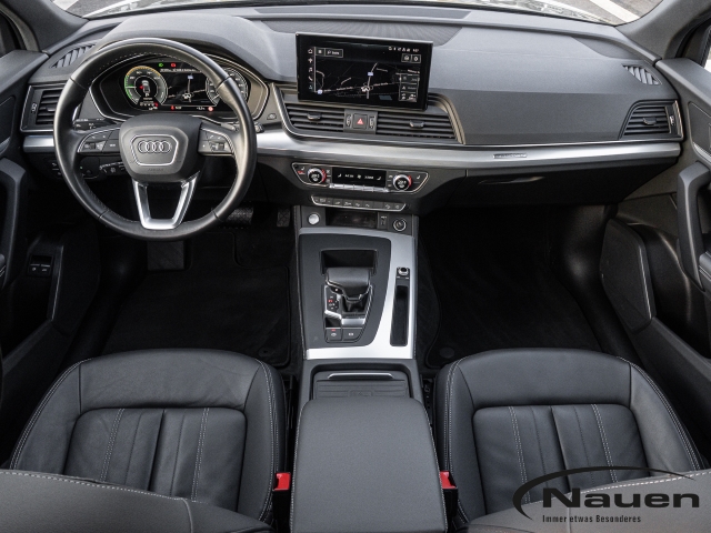 Q5 Sportback 50 TFSIe quattro S-tronic *AHK*PANO*ACC*