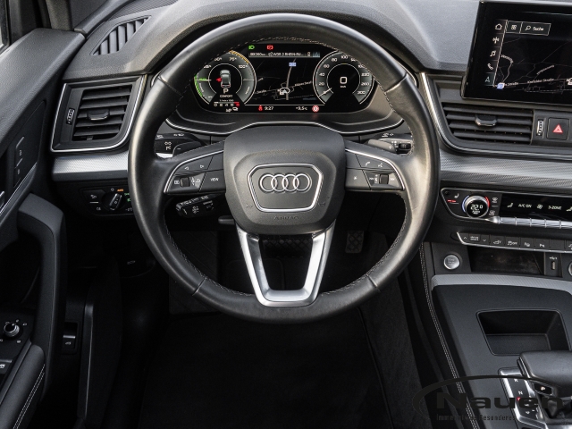 Q5 Sportback 50 TFSIe quattro S-tronic *AHK*PANO*ACC*