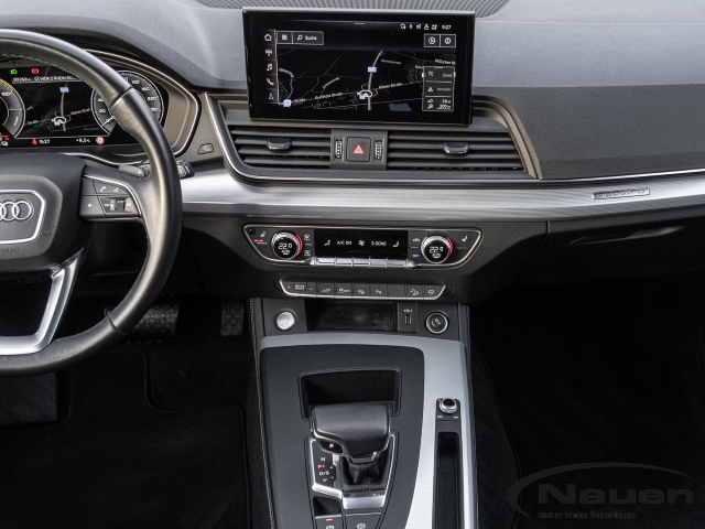 Q5 Sportback 50 TFSIe quattro S-tronic *AHK*PANO*ACC*