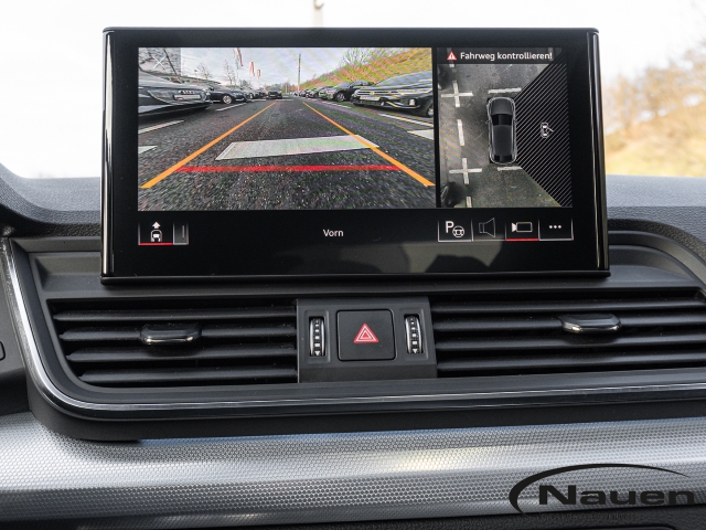 Q5 Sportback 50 TFSIe quattro S-tronic *AHK*PANO*ACC*