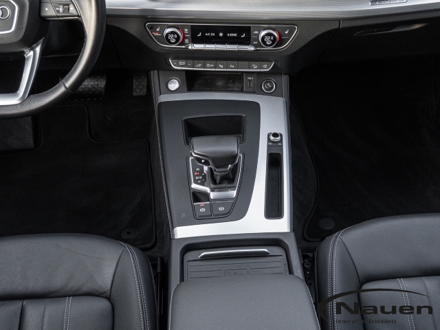 Q5 Sportback 50 TFSIe quattro S-tronic *AHK*PANO*ACC*