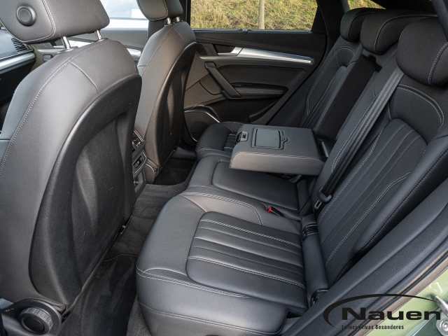 Q5 Sportback 50 TFSIe quattro S-tronic *AHK*PANO*ACC*