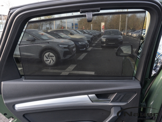 Q5 Sportback 50 TFSIe quattro S-tronic *AHK*PANO*ACC*