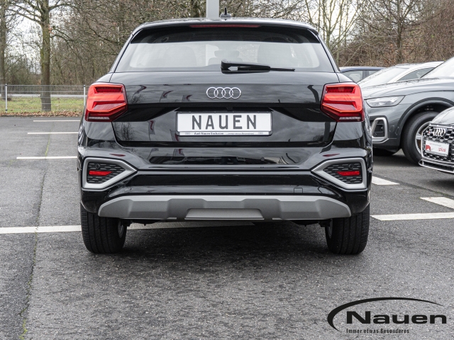 Q2 35 TDI S-tronic *ACC*MATRX*KAMERA*NAVI*SPORTSITZE*