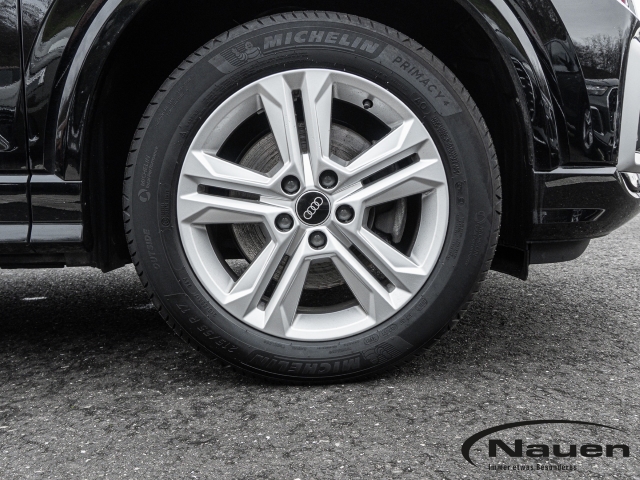 Q2 35 TDI S-tronic *ACC*MATRX*KAMERA*NAVI*SPORTSITZE*