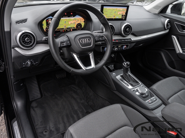 Q2 35 TDI S-tronic *ACC*MATRX*KAMERA*NAVI*SPORTSITZE*