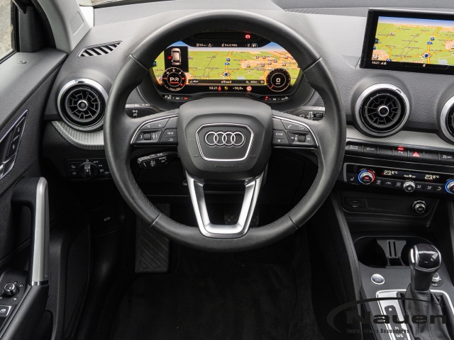 Q2 35 TDI S-tronic *ACC*MATRX*KAMERA*NAVI*SPORTSITZE*